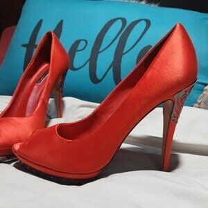 ladies Heels